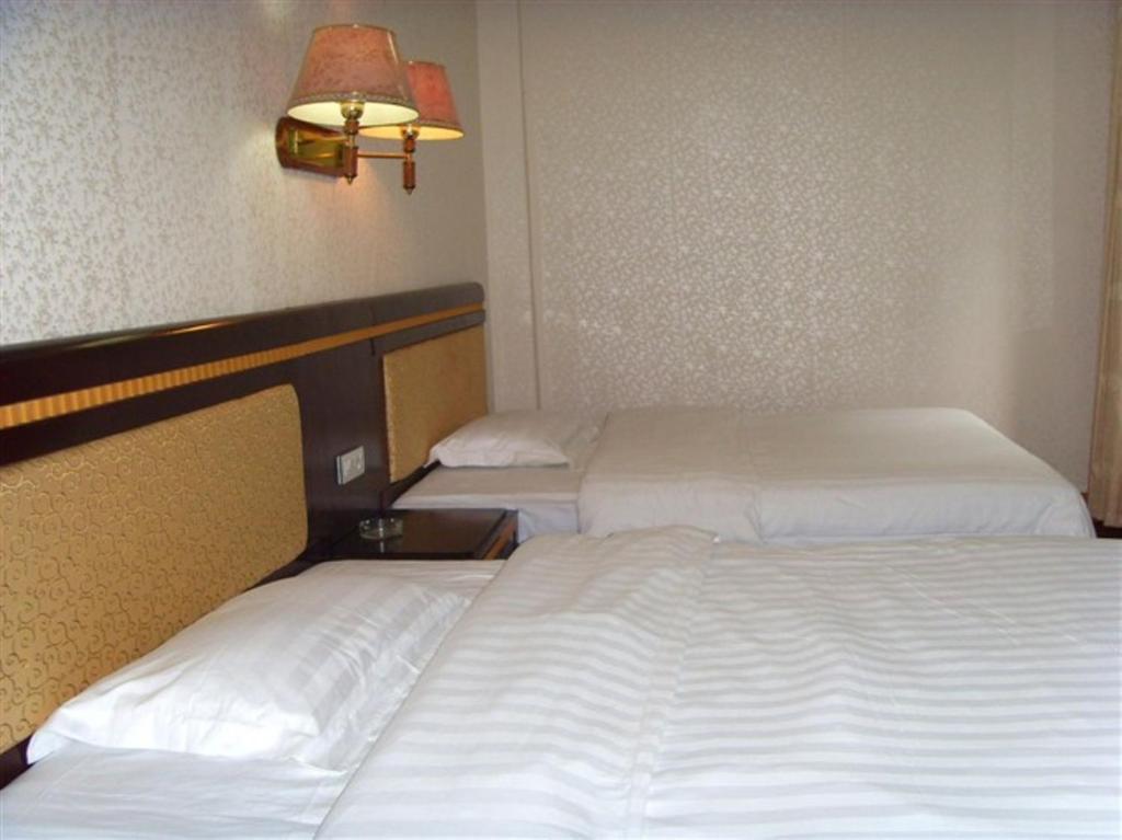 Guilin Muslim Hotel Pokój zdjęcie