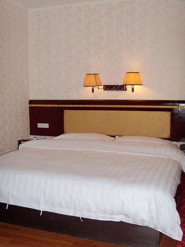 Guilin Muslim Hotel Zewnętrze zdjęcie